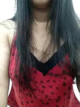 Paoolla from StripChat is Freechat