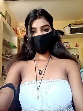 pari-hot from StripChat is Freechat