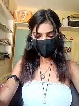 pari-hot from StripChat is Freechat