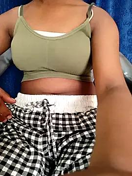 Pari_rani7 from StripChat