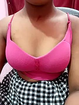 Pari_rani7 from StripChat