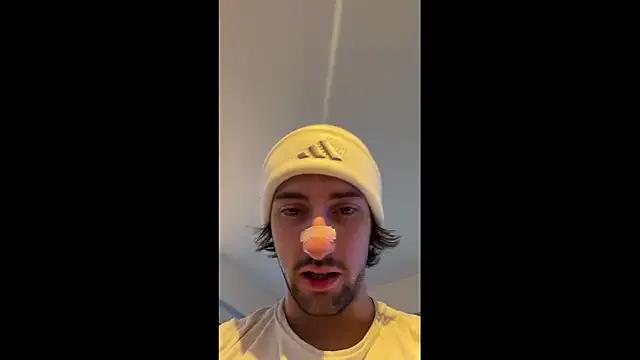 Passion-Frucht from StripChat