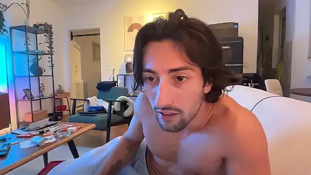 Passion-Frucht from StripChat