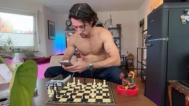 Passion-Frucht from StripChat