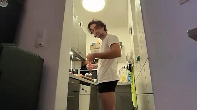 Passion-Frucht from StripChat