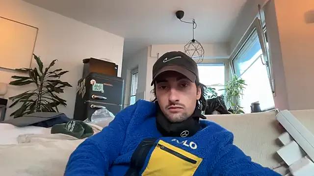 Passion-Frucht from StripChat