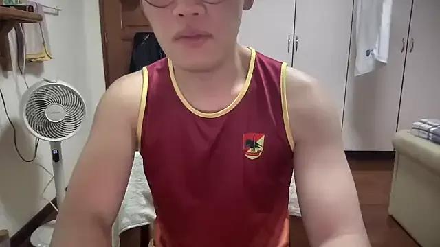 Passionatetwink2 from StripChat is Freechat