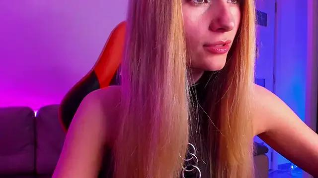 passionka from StripChat is Freechat