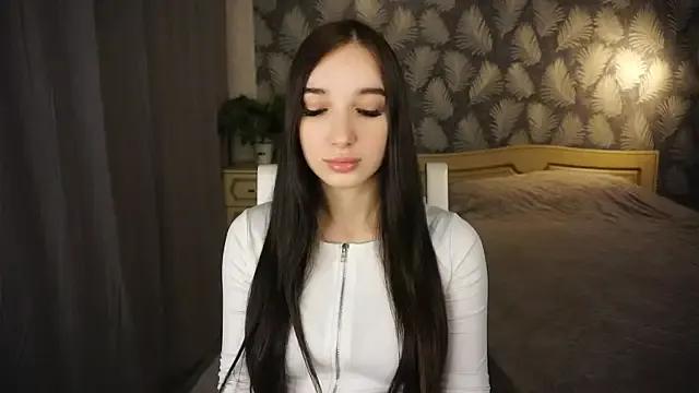 PattyDalziel from StripChat is Freechat