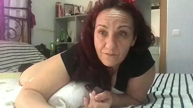 paula19800 from StripChat is Freechat