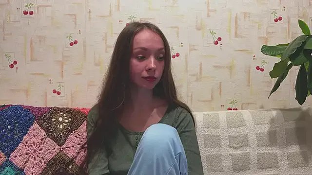 Freechat PaulaTisch on StripChat