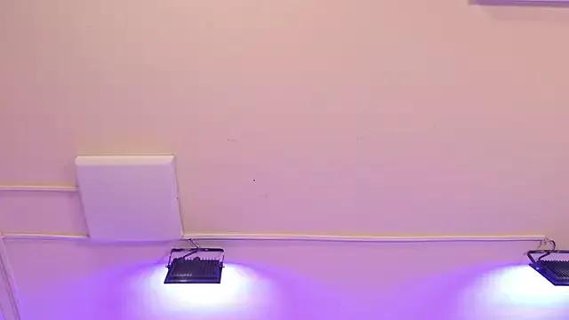 paulina_cano from StripChat is Freechat