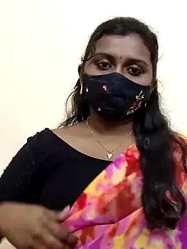 Pavani-Sexy from StripChat is Freechat