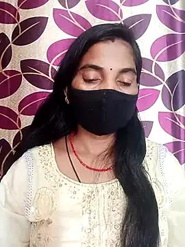 Payal-001 from StripChat