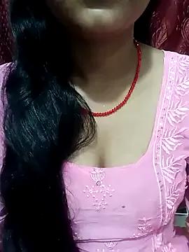 Payal-001 from StripChat