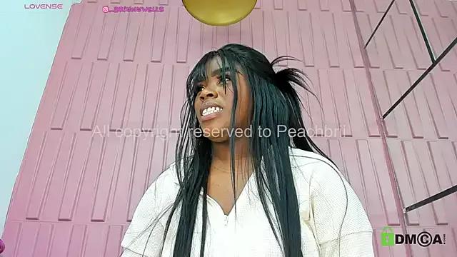 PechBri from StripChat