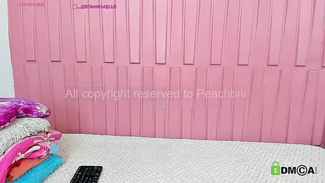 PechBri from StripChat