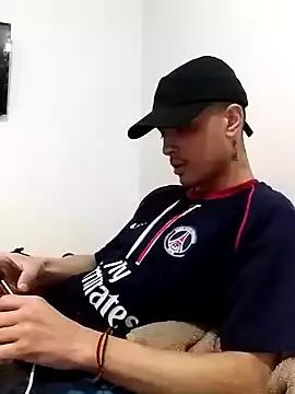 pedrinhodazo from StripChat is Freechat