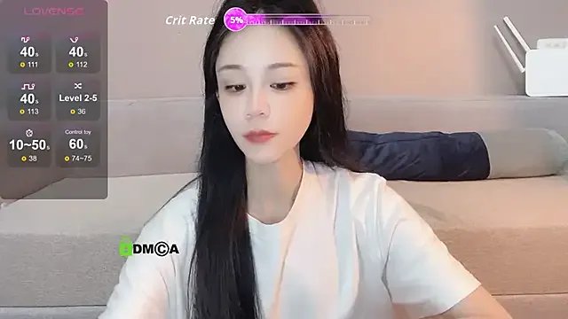 Freechat peel on StripChat