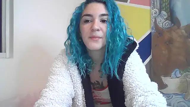 Peetitefairy from StripChat