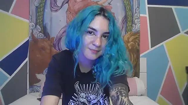 Peetitefairy from StripChat