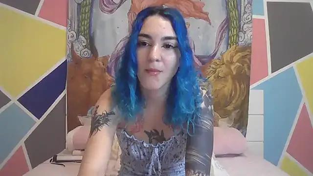 peetitefairy from StripChat is Freechat