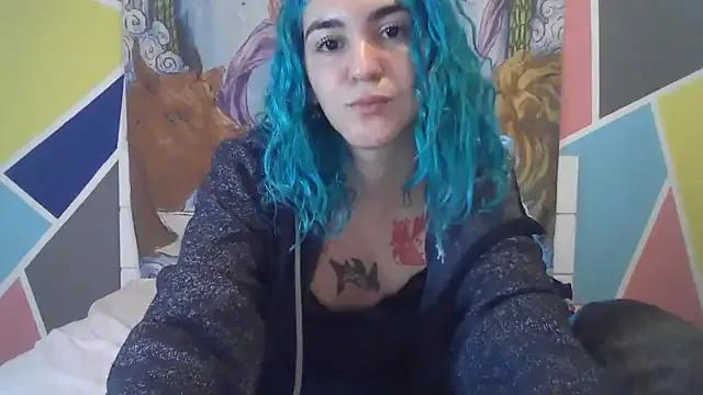 Peetitefairy from StripChat