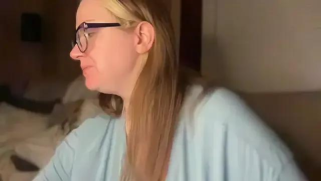 PefectNipz from StripChat is Freechat