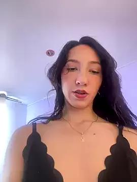 Peiton_steele7 from StripChat