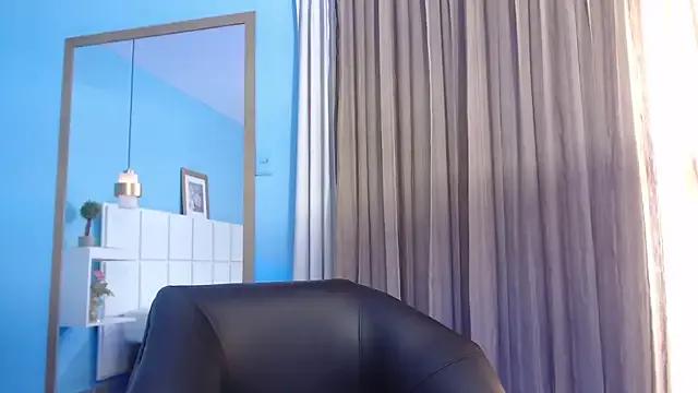 PenelopeBond from StripChat is Freechat