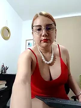 Freechat PerlaPalacioos on StripChat