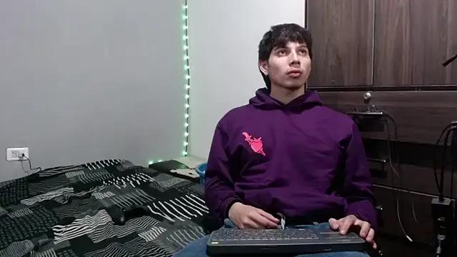 pervertsteens3 from StripChat is Freechat