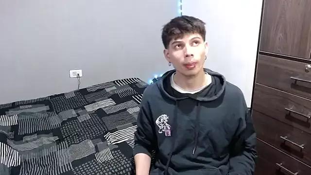 pervertsteens3 from StripChat is Freechat