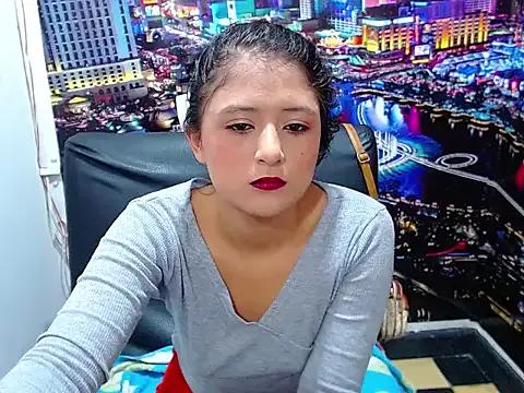 pervertt_linda from StripChat is Freechat