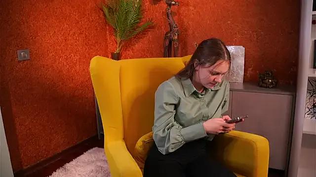 PeterSkaff from StripChat is Freechat