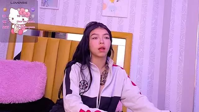 Pettit_courtny from StripChat