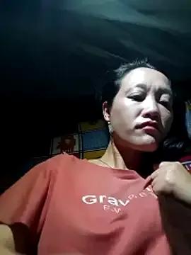 Phantamay from StripChat is Freechat