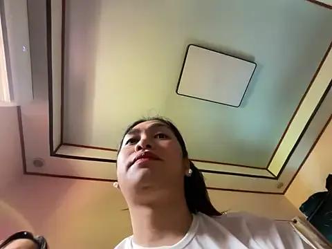 Philina_thi from StripChat is Freechat