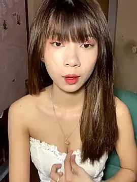 phuongtha from StripChat is Freechat