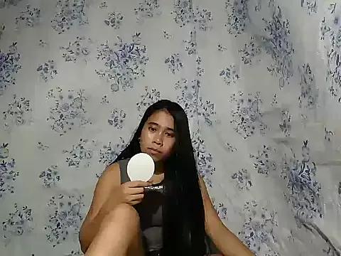 Pinay_Skinny18 from StripChat is Freechat