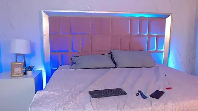 pink_alice06 from StripChat is Freechat
