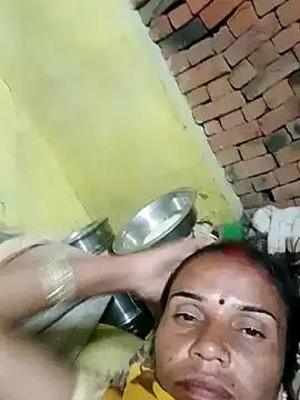 Pinky12A from StripChat is Freechat