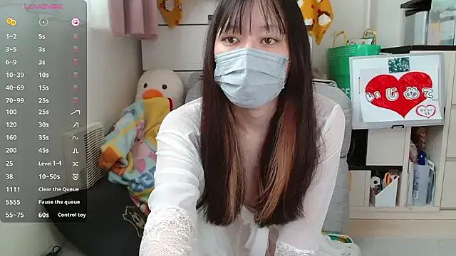 Pipimi_khaos from StripChat