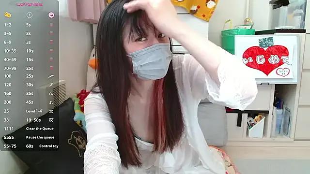 Pipimi_khaos from StripChat
