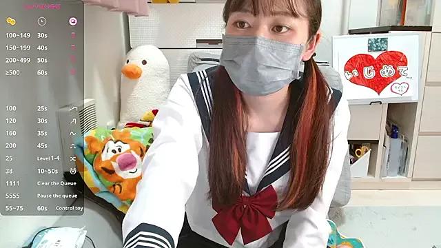 Pipimi_khaos from StripChat