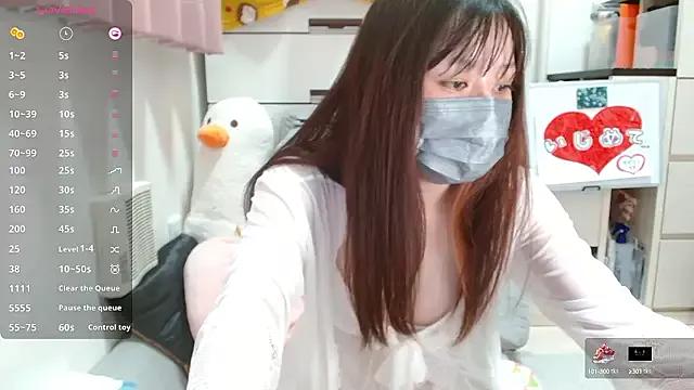 Pipimi_khaos from StripChat