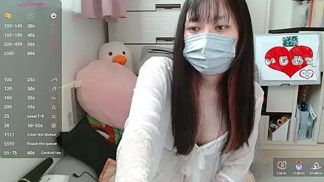 Pipimi_khaos from StripChat