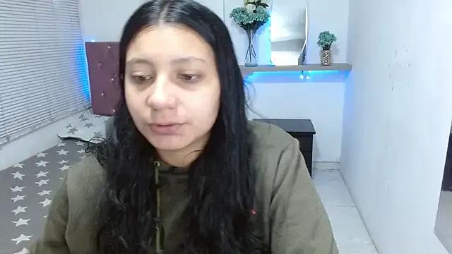 pixiefuckass from StripChat is Freechat