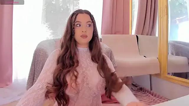 PixieLand from StripChat