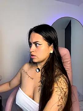 playsecrets from StripChat is Freechat